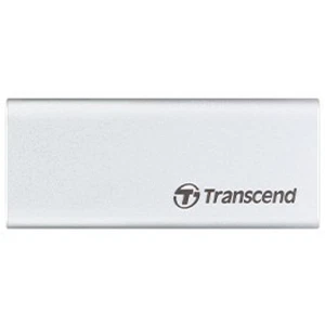 TRANSCEND 1TB External SSD ESD260C USB 3.1 Gen 2 Type C TS1TESD260C - Bild 1 von 3