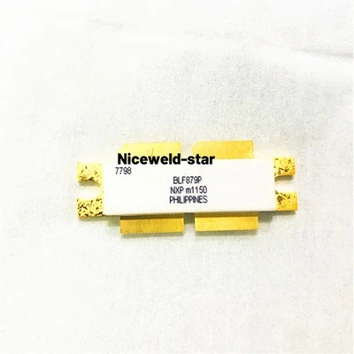 BLF879P UHF power LDMOS transistor 500W 470 to 860 MHz - Image 1 of 3