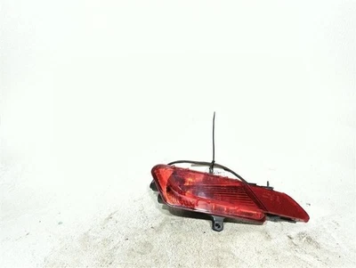 Parachoques de luz trasera derecha pasajero montado para Volvo XC60 349426 14-17 Foto 1 de 4