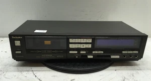 Technics RS-930R Tape Deck - Probado - Imagen 1 de 7