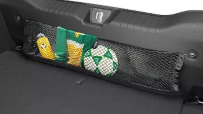 Genuine Acura Cargo Net 08L96-3S5-200 - Image 1 of 2