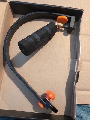 I-steady Camera Stabilizer Lensse Camera Support Systems Digital Camera   0.25kg - Image 1 of 4