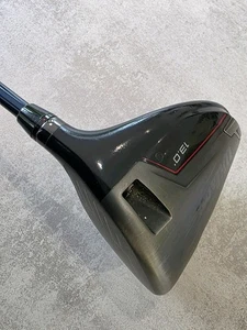 Wilson Dynapwr Titanium Driver 13 degrees with Regular and Junior/Senior flex - Picture 1 of 12