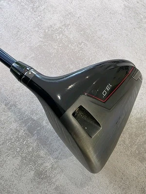 Wilson Dynapwr Titanium Driver 13 degrees with Regular and Junior/Senior flex - Image 1 of 4