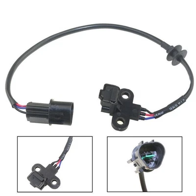 Crankshaft Position Sensor For Mitsubishi Lancer Space Star J5T26273 MR420734 - Image 1 of 4