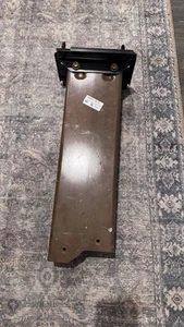 Nuevo TESLA MODELO X CUADRO RIEL VIGA IZQUIERDA 2021 2022 2023 1589071-00-B OEM - Imagen 1 de 7