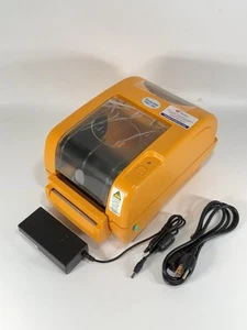 DuraLabel Pro 300 Industrial Thermal Label Printer with Power Supply ~ WORKING - Picture 1 of 21