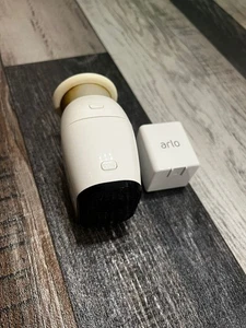 Arlo Pro Zusatzkamera VMC4030 HD CCTV Netgear Wireless - Bild 1 von 1