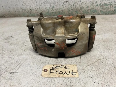 Pinza de freno delantera izquierda Ford F150 Raptor 2018 fabricante de equipos originales con soporte  Foto 1 de 4