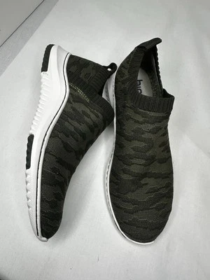 Bionica odea Women's sneakers iSteel Grey Sz 8 M Tennis Shoes - Image 1 of 4