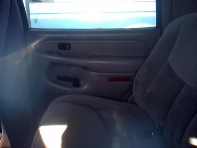TAHOE     2006 Door Trim Panel Rear 30225530 Foto 1 de 4