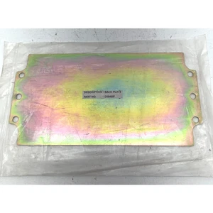 D594BP ROBROY - Carcasas Stahlin, Panel Serie D DuraBoxx - Imagen 1 de 4