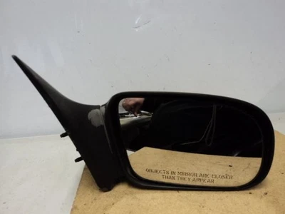 Espejo retrovisor lateral derecho pasajero manual compatible con 92-98 PONTIAC GRAND AM C-49148 Foto 1 de 3