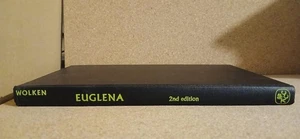 Euglena : An Experimental Organism for Biochemical and Biophysical Studies- 1967 - Picture 1 of 7