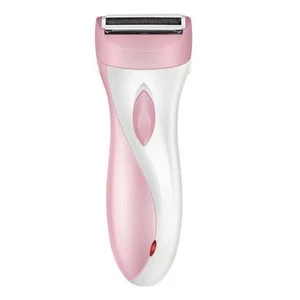 Electric Women Shaver Wet Dry Trimmer Body Bikini Razor Lady Shaving Epilator - Picture 1 of 5