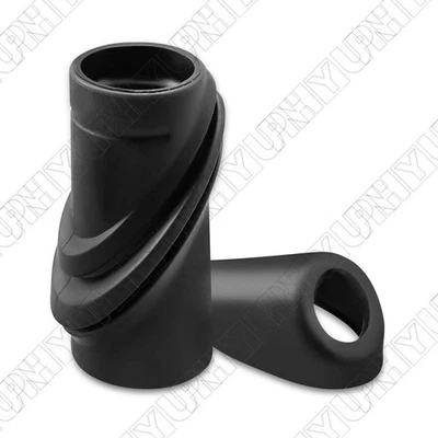 1 juego de ojal de goma base de antena para Mercedes-Benz SL600 SL500 SL320 convertible Foto 1 de 4