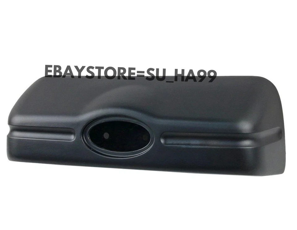 FRP Rear Tailgate Door Handle Trim For Land Rover Discovery 2 1998-2004 - Image 1 of 4