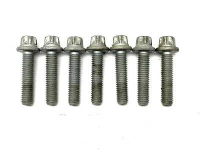 Juego de 7 pernos de montaje del colector de admisión para Chevrolet Sonic 82959 2012-2018 Foto 1 de 4