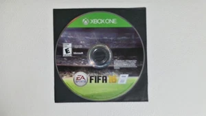FIFA 16 (Microsoft Xbox One, 2015) - Imagen 1 de 1