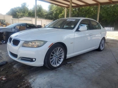 Steering Gear/Rack Power Rack And Pinion Convertible Fits 07-13 BMW 328i 2586219 - Image 1 of 4