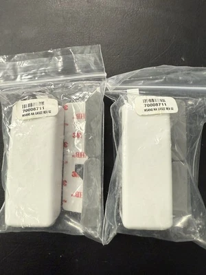 Transmisor de contacto inalámbrico DSC WS4945 para ventana de puerta Foto 1 de 2