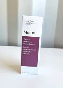NEW AUTHENTIC MURAD Cellular Hydration Repair Serum 1oz - Picture 1 of 2