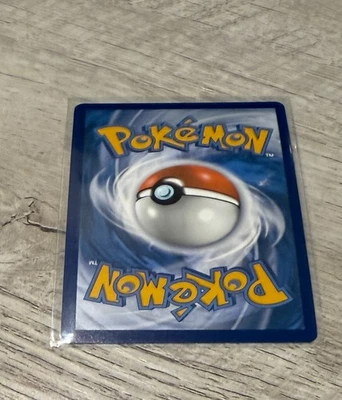 Charmander CLC 001/034 – Pokémon TCG Classic Collection – NM - Image 1 of 2