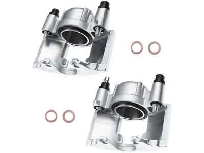 Juego de pinzas de freno para Chevrolet Astro 1990, 1992-2002 APR 15827QWJC 1993 1994 Foto 1 de 2