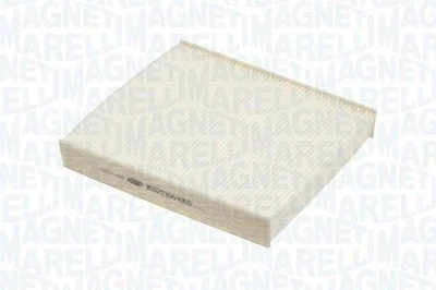 MAGNETI MARELLI 350203064060 Filtre d'habitacle à particules - Photo 1/4