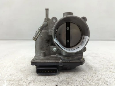 Carrocería del acelerador Subaru Legacy 2013-2019 TTLFS Foto 1 de 4