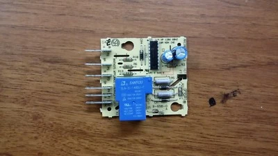 New Whirlpool Defrost Timer Board 2303825 4388931