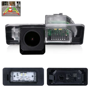 HD Rückfahrkamera für BMW 1er Cabriolet Coupe E90 118d 118i 120d 120i 123d 125i - Picture 1 of 8