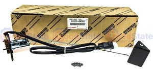Genuine LandCruiser HZJ78 HDJ79 1HD 1HZ Main Tank Fuel Gauge Sender Unit - Picture 1 of 5