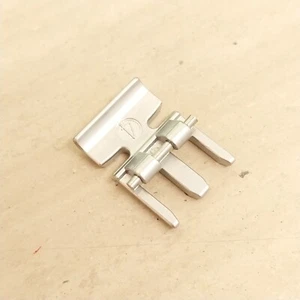 Prensatelas con cremallera PFAFF con IDT #98-694884-00 Snap-On - Imagen 1 de 6