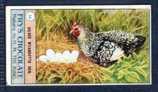 Fry's BIRDS & POULTRY - Select - A - Card