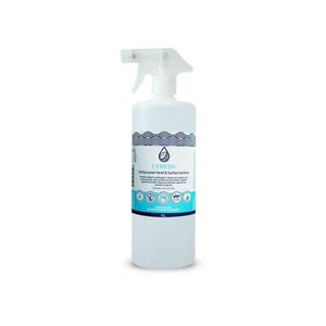 Multipurpose Hand & Surface Sanitiser I-Fresh® 1 L - Picture 1 of 2