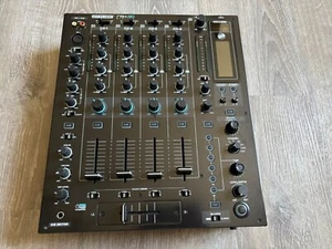 Mezclador DJ digital de 4 canales Reloop RMX-80 PROBADO FUNCIONANDO - Imagen 1 de 10