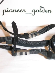 GENUINE Pentax 35mm slr CAMERA STRAP made in Japan - Picture 1 of 3