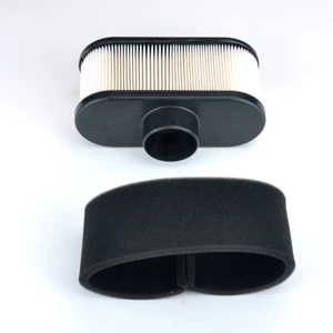 Air Filter 11013-0752 For Kawasaki FR651V FR691V FR730V FS481V-FS691V Engine - Picture 1 of 9