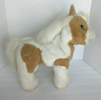furreal butterscotch pony toys r us
