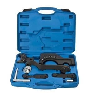 Engine Camshaft Timing Locking Tool Set For VW Transporter/Touareg/Phaeton - Picture 1 of 5