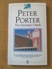 The Automatic Oracle by Peter Porter (Paperback, 1988)