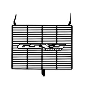 Radiator Grille Guard Cover Protector For SUZUKI GSXS1000 GSX S1000 HP - Foto 1 di 5