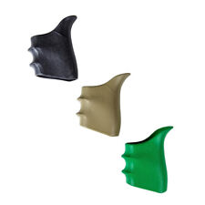 Grip Sleeve fit for GAP19,23,32,38(Gen 1,2,5)Pistols Finger Grooves Slip-On Grip
