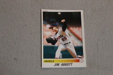 1990 Panini Stickers Baseball Card Complete Finish Fill Your List Set U-Pick