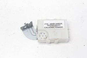 2016 INFINITI Q50 THEFT LOCKING GATEWAY CONTROL MODULE UNIT OEM - Picture 1 of 5