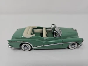 Franklin Mint Precision Model 1953 Buick Skylark 1/43 diecast scale model car - Picture 1 of 8