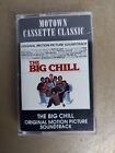 Big Chill by Original Soundtrack (Cassette, Oct-1991, Motown)