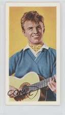 1962 ABC Minors Colorstars Tommy Steele #1 0a6