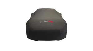 For TYPE-R Car Cover, special production for your vehicle, İndoor cover, A++ - Picture 1 of 9